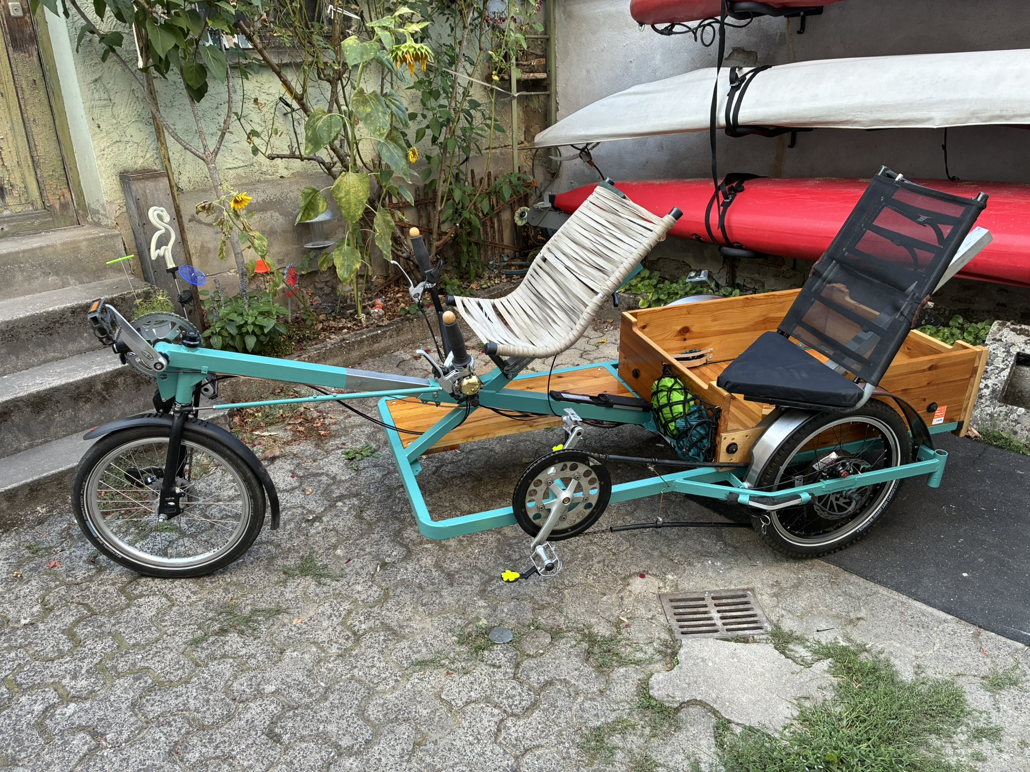 Trimobil